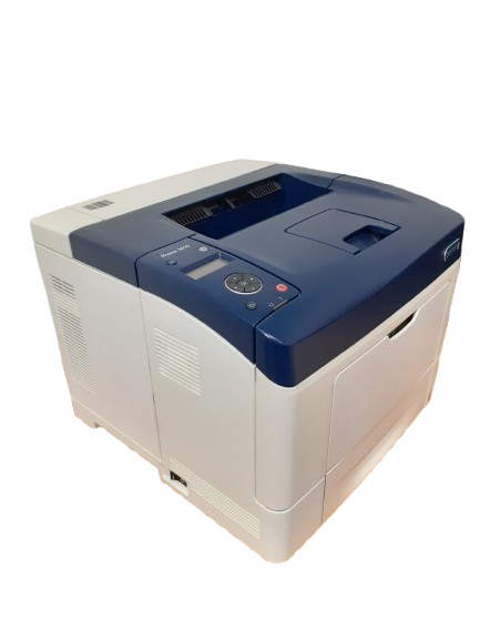 Imprimante Xerox Phaser 3610 Noir et Blanc Bon état - Vue 3 - 